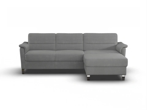 Ecksofa Longchair Medium R